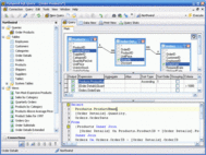 FlySpeed SQL Query screenshot